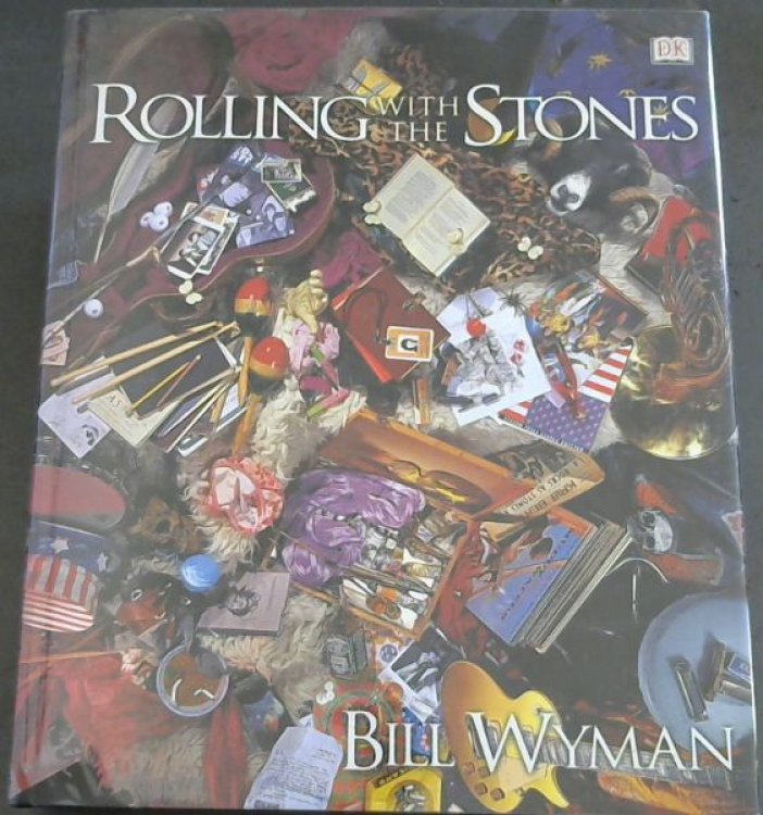 Rolling with the Stones