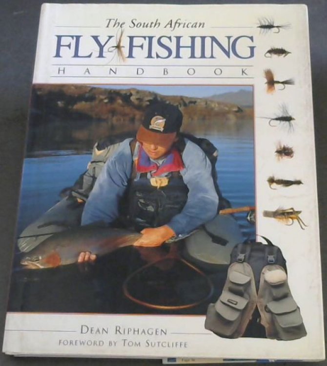 The South African Fly-Fishing Handbook