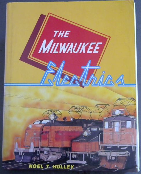 The Milwaukee Electrics