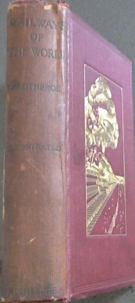 The Railways Of The World