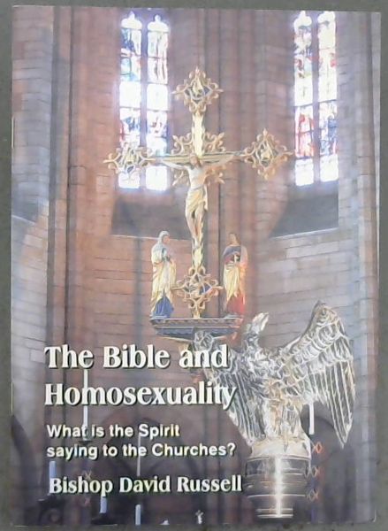 The Bible & Homosexuality