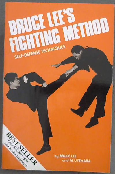 Image for Bruce Lee's Fighting Method, Vol. 1 (1) Bruce Lee's Fighting Method, Vol. 1 (1)