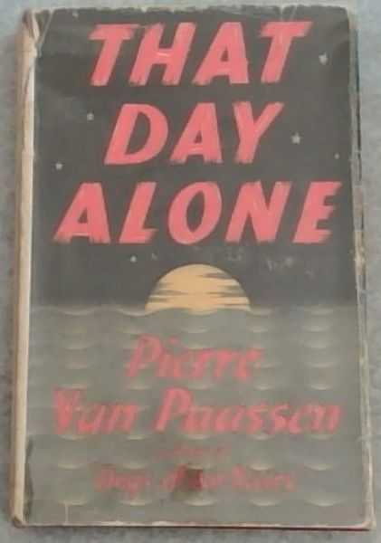 That Day Alone