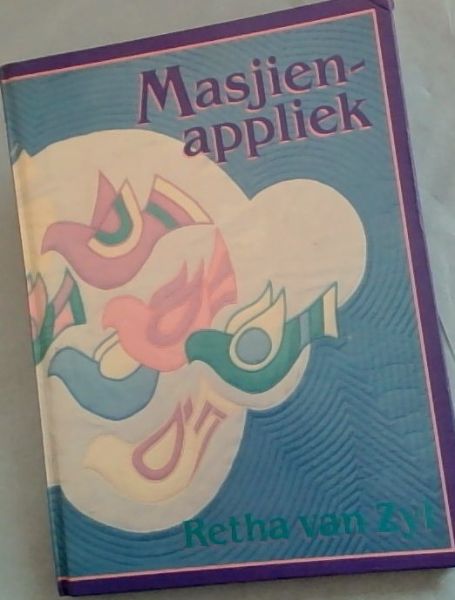 Masjienappliek