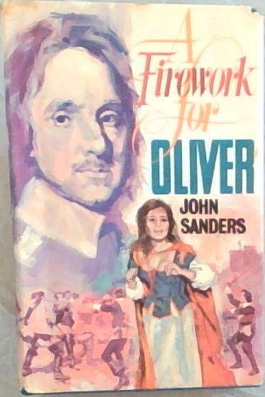 A Firework for Oliver