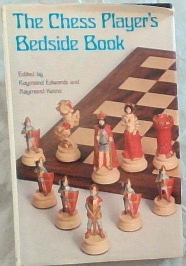 The Chess player's bedside book