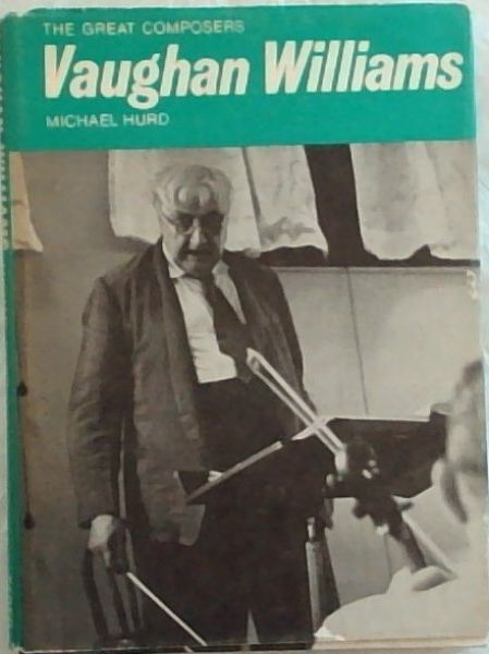Vaughn [The Great Composers]