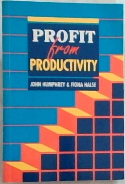 Profit from Productivity