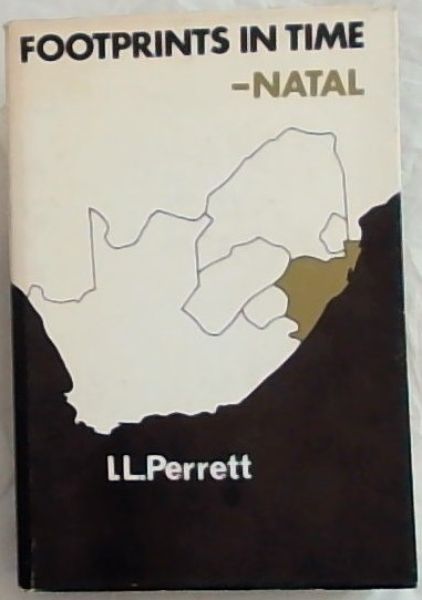 Footprints in Time Natal