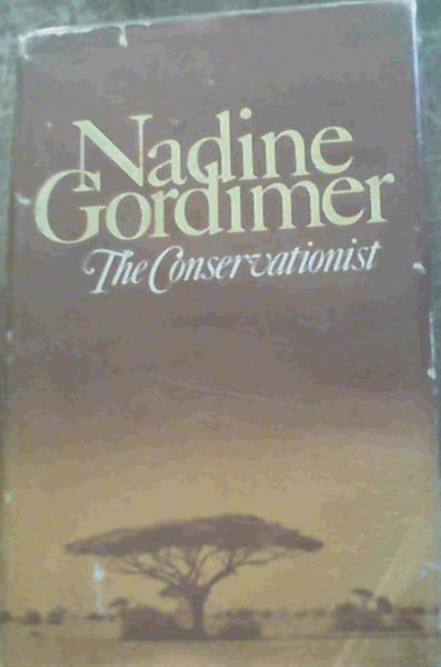 The Conservationist