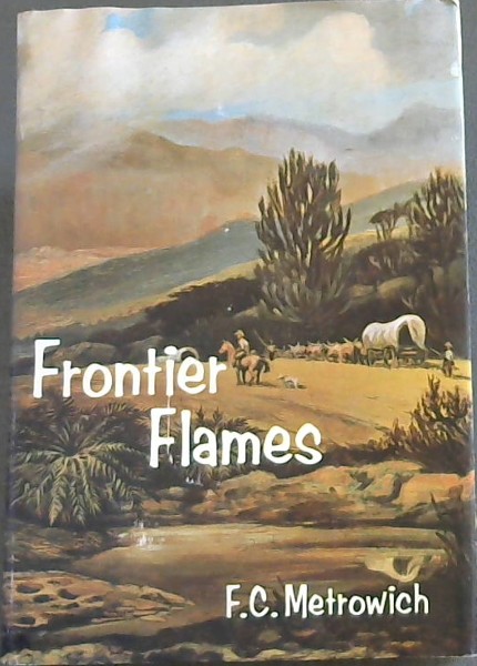 Frontier Flames