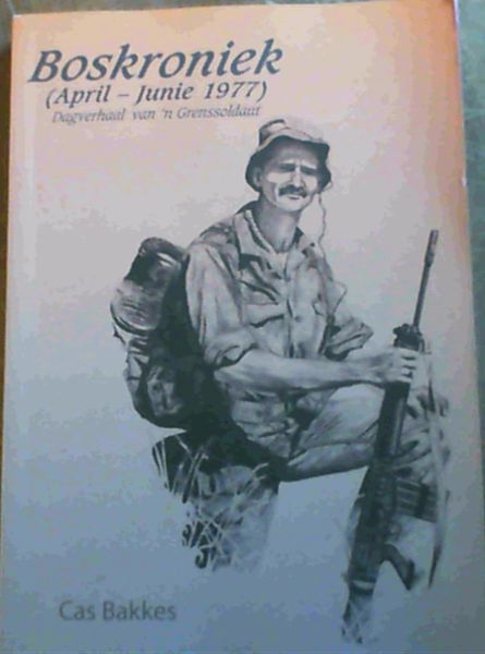 Boskroniek (April - Junie 1977)