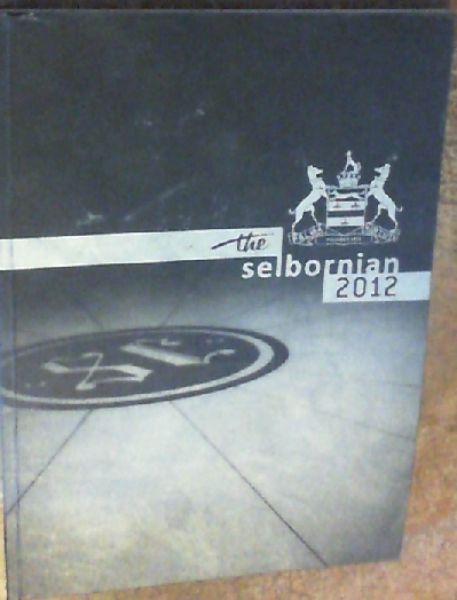 The Selbornian 2012