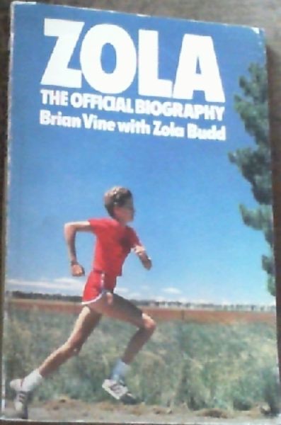 Zola: The Official Biography