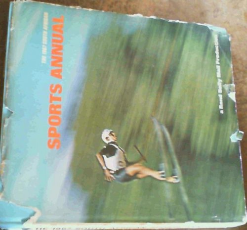 The 1967 South African Sports Annual