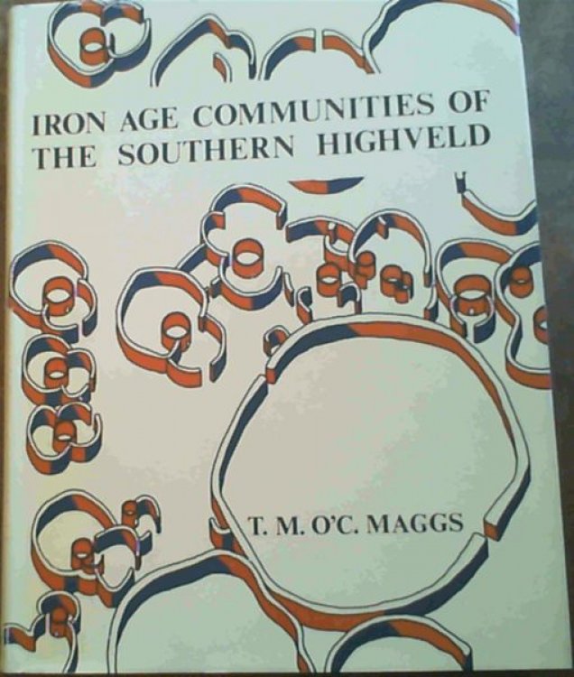 Iron Age Communities Of The Southern Highveld
