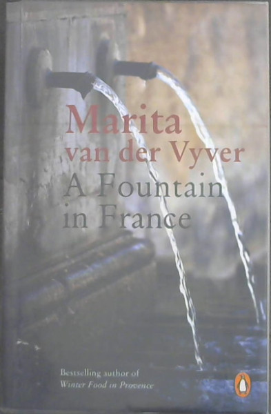 A Fountain In France