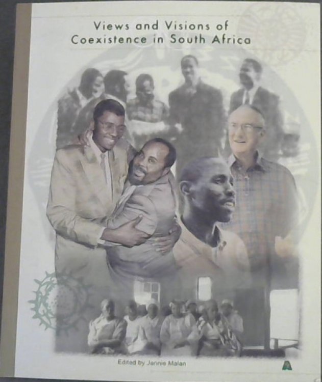 Views and Visions of Coexistence in South Africa