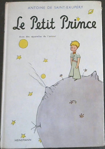 Le Petit Prince