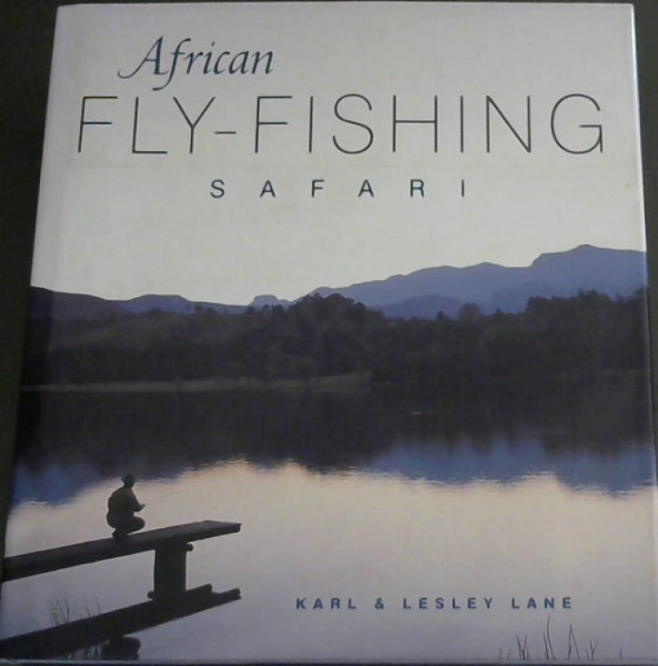 Image for African Fly-Fishing Safari African Fly-Fishing Safari
