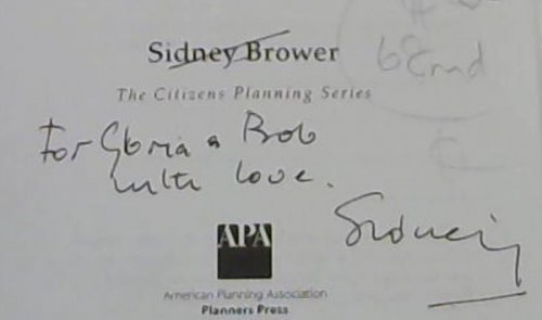 Neighbors and Neighborhoods: Elements of Successful Community Design (The Citizens Planning series)
