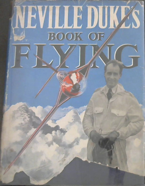 Book Of Flying