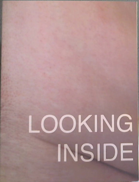 LOOKING INSIDE - Five South African stories of people living with Albinism