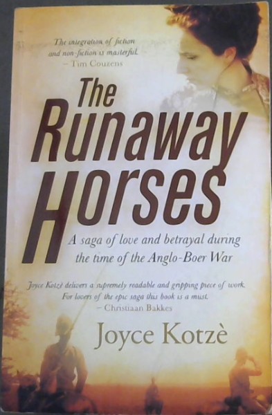 The Runaway Horses