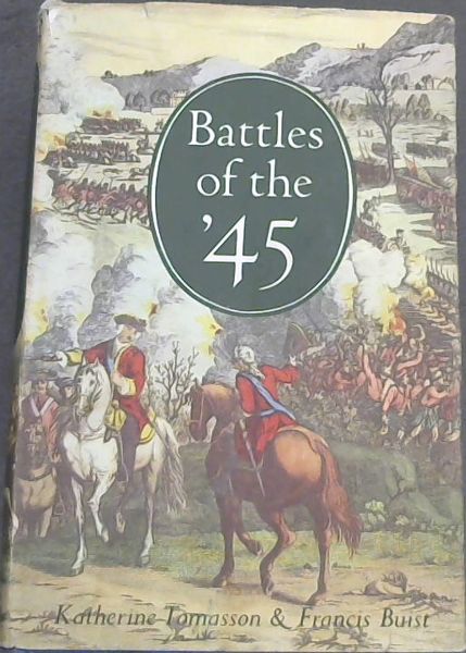 Battles of the '45