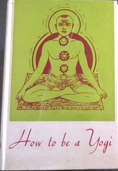 How to be a Yogi