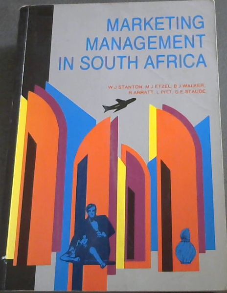 Marketing Management In South Africa