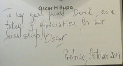 Inspired by Nature : Business Growth & Success