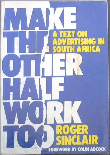 Make the other half work too