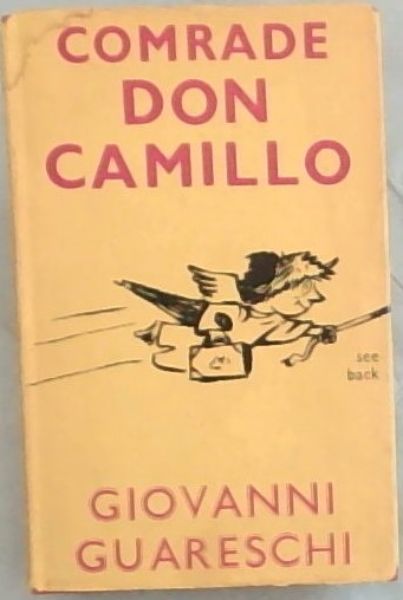 Comrade Don Camillo