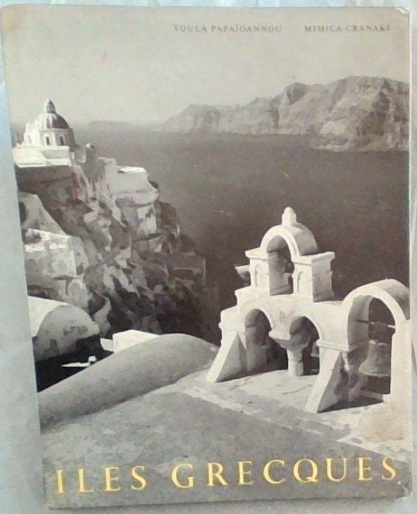 Iles Grecques