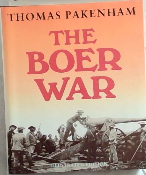The Boer War