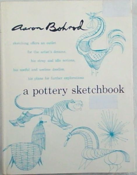A Pottery Sketchbook