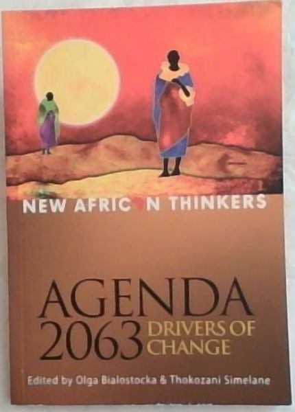 Agenda 2063: Drivers Of Change