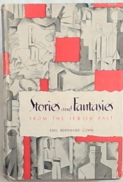 Stories and Fantasies from the Jewish Past