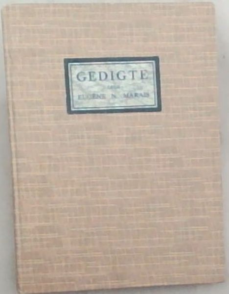 Gedigte