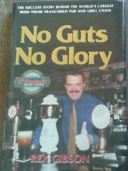 No Guts No Glory