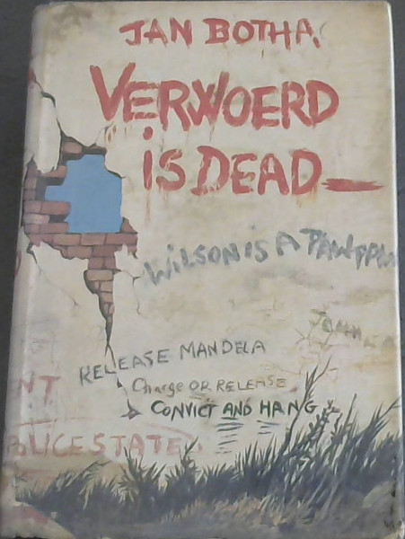 Verwoerd is Dead