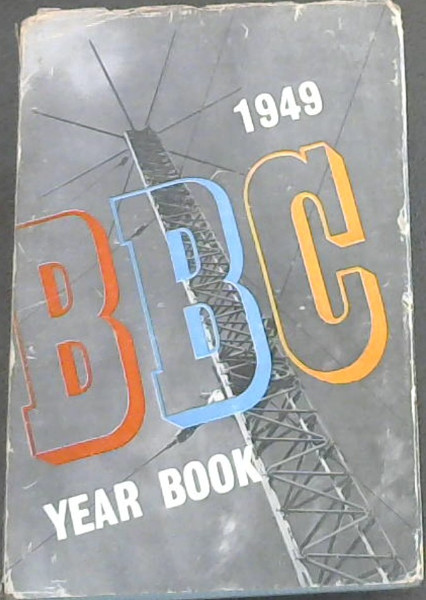 BBC Year Book 1949