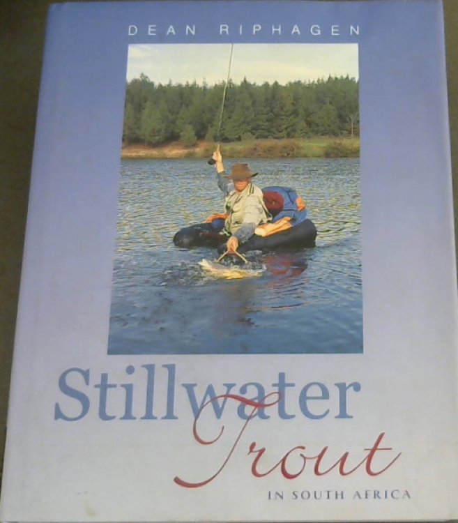 Stillwater Trout in South Africa
