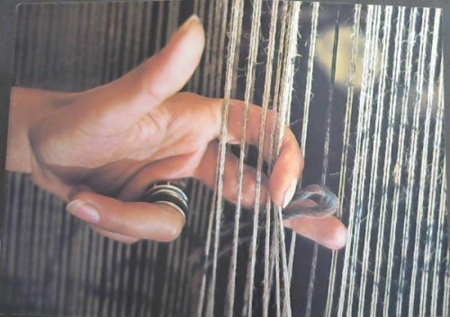 International Tapestry Exhibition / Internasionale Tapisserietentoonstelling 79/80