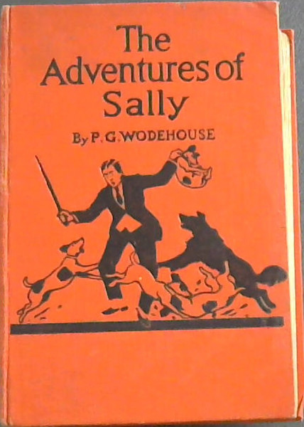 The Adventures Of Sally