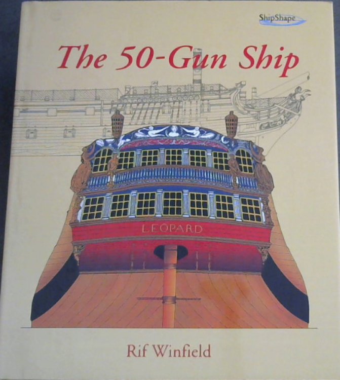The 50-Gun Ship (Shipshape)