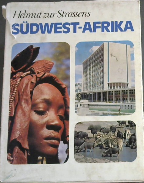 Sudwest-Afrika