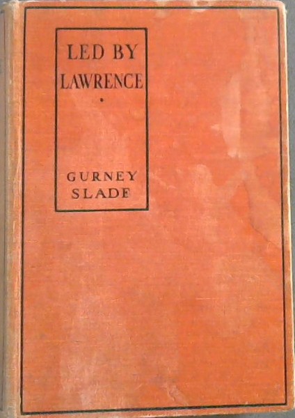 Led By Lawrence