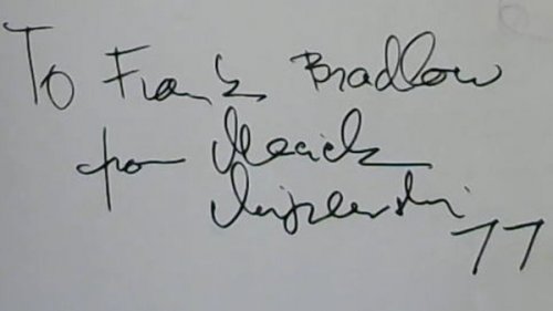 The quality of life: As illustrated by architecture in Southern Africa